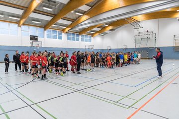 Album: wCJ Löwinnen Cup - 